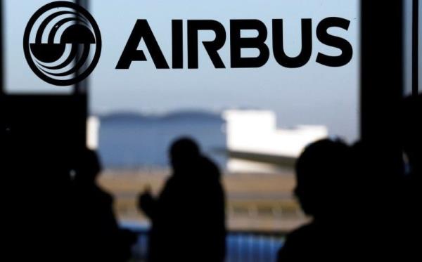 Airbus posts 11pc drop in net profit for 2023