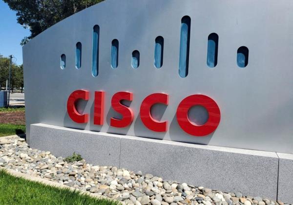 Cisco announces it is laying off thousands of workers