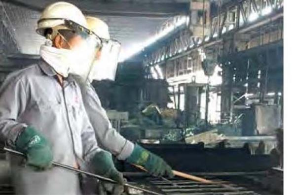 马来西亚冶炼公司的收益将上升