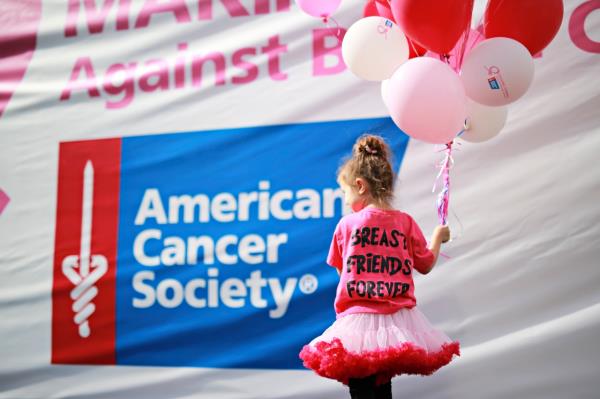 女性应该什么时候开始接受乳腺癌筛查?新建议降低年龄